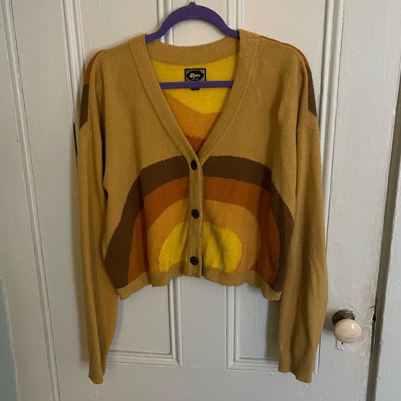 Dana Trippe Pioneer Cardigan | Poshmark